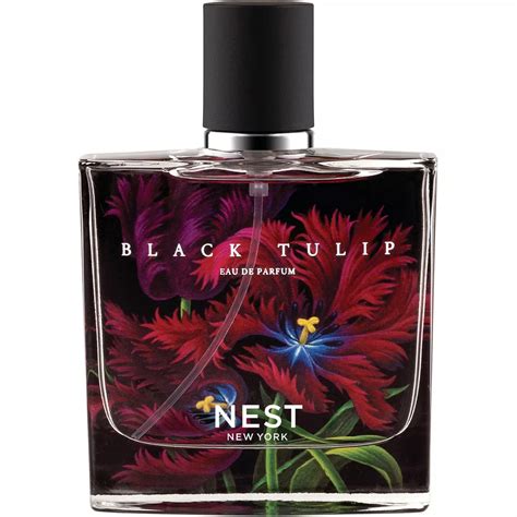 nest fragrances black tulip